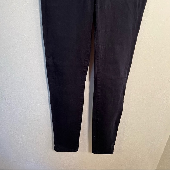 L.O.G.G. H&M Skinny Chino Pant Navy Blue - Picture 4 of 13